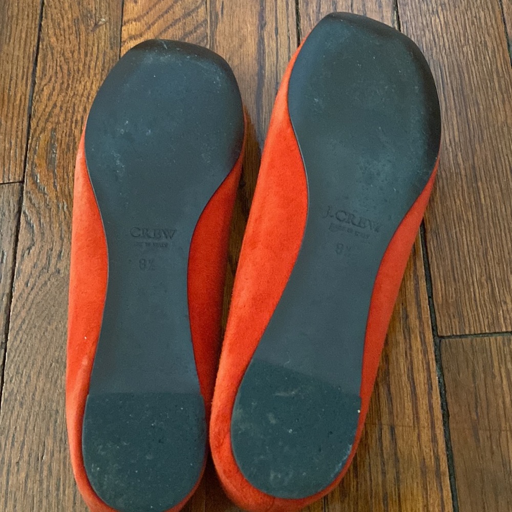 J.Crew Flats - Picture 3 of 4